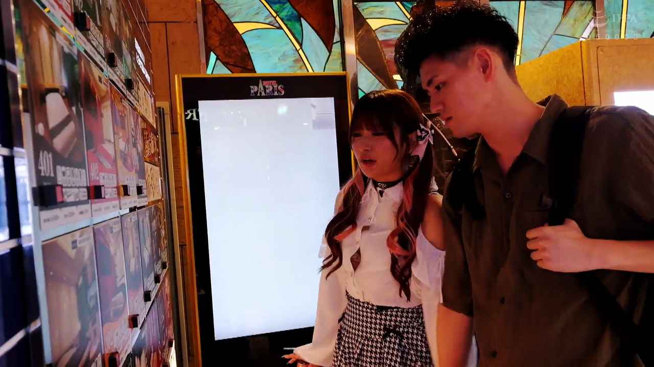 【妊娠淫語】好きピの遺伝子欲しがる超ぴえん系女子の連日巣ごもり孕ませエッチ 北岡果林